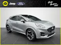 Ford Puma 1.0 EcoB Hybrid 125 ST-Line X