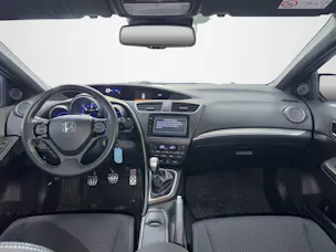 Honda Civic 1.6i-DTEC Sport