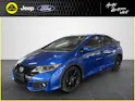 Honda Civic 1.6i-DTEC Sport