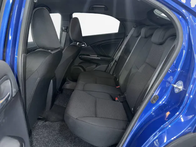 Honda Civic 1.6i-DTEC Sport