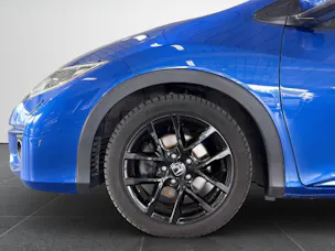 Honda Civic 1.6i-DTEC Sport
