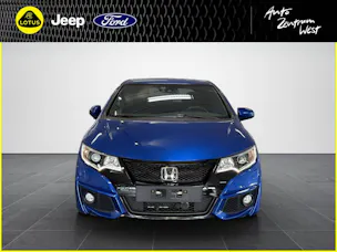 Honda Civic 1.6i-DTEC Sport