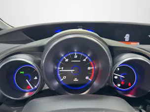 Honda Civic 1.6i-DTEC Sport