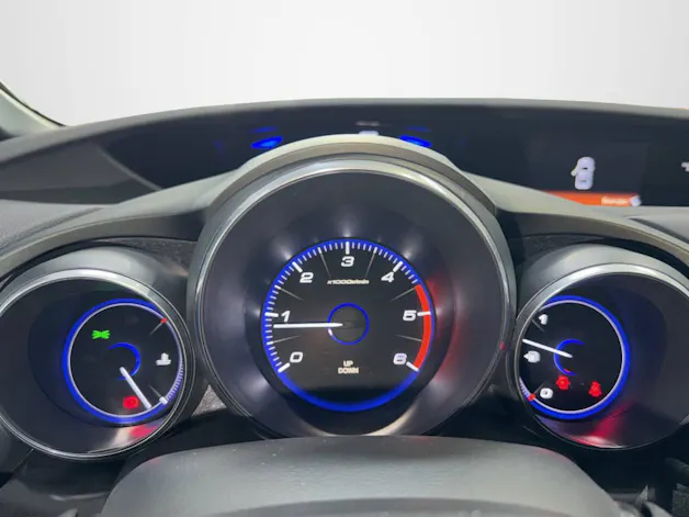 Honda Civic 1.6i-DTEC Sport