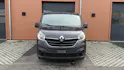 Renault Trafic 2.0 Energy dCi 120 3.0t Business L1H1 CH Vehicule * Version 3 places * Porte coulissante* Tempomat *