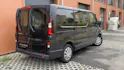 Renault Trafic 2.0 Energy dCi 120 3.0t Business L1H1 CH Vehicule * Version 3 places * Porte coulissante* Tempomat *