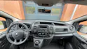 Renault Trafic 2.0 Energy dCi 120 3.0t Business L1H1 CH Vehicule * Version 3 places * Porte coulissante* Tempomat *