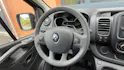 Renault Trafic 2.0 Energy dCi 120 3.0t Business L1H1 CH Vehicule * Version 3 places * Porte coulissante* Tempomat *
