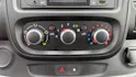 Renault Trafic 2.0 Energy dCi 120 3.0t Business L1H1 CH Vehicule * Version 3 places * Porte coulissante* Tempomat *
