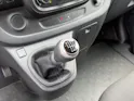 Renault Trafic 2.0 Energy dCi 120 3.0t Business L1H1 CH Vehicule * Version 3 places * Porte coulissante* Tempomat *