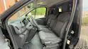 Renault Trafic 2.0 Energy dCi 120 3.0t Business L1H1 CH Vehicule * Version 3 places * Porte coulissante* Tempomat *