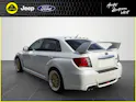 Subaru WRX STI 2.5 T Sport