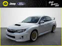 Subaru WRX STI 2.5 T Sport