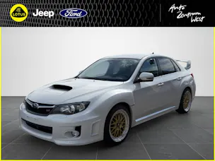 Subaru WRX STI 2.5 T Sport