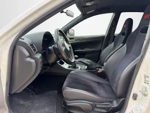 Subaru WRX STI 2.5 T Sport