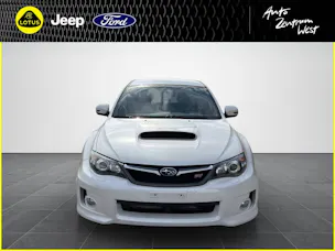 Subaru WRX STI 2.5 T Sport