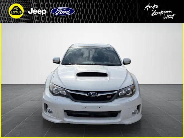Subaru WRX STI 2.5 T Sport