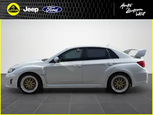 Subaru WRX STI 2.5 T Sport