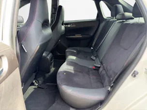 Subaru WRX STI 2.5 T Sport