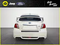 Subaru WRX STI 2.5 T Sport