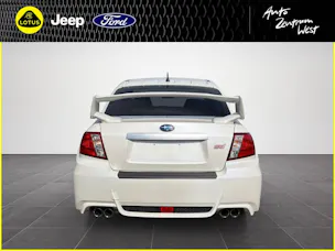 Subaru WRX STI 2.5 T Sport