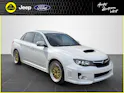 Subaru WRX STI 2.5 T Sport