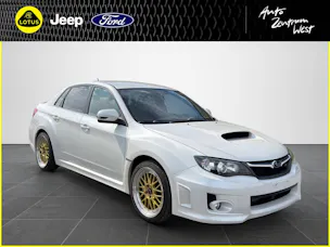 Subaru WRX STI 2.5 T Sport