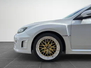 Subaru WRX STI 2.5 T Sport