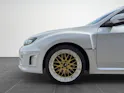 Subaru WRX STI 2.5 T Sport