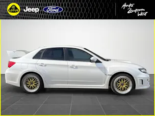 Subaru WRX STI 2.5 T Sport