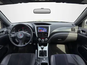 Subaru WRX STI 2.5 T Sport