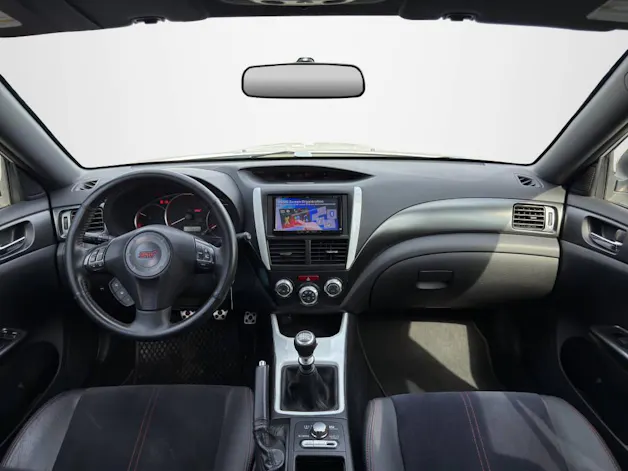 Subaru WRX STI 2.5 T Sport
