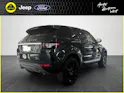 Land Rover Range Rover Evoque 2.2 SD4 Prestige