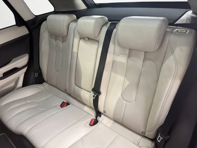 Land Rover Range Rover Evoque 2.2 SD4 Prestige