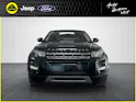 Land Rover Range Rover Evoque 2.2 SD4 Prestige