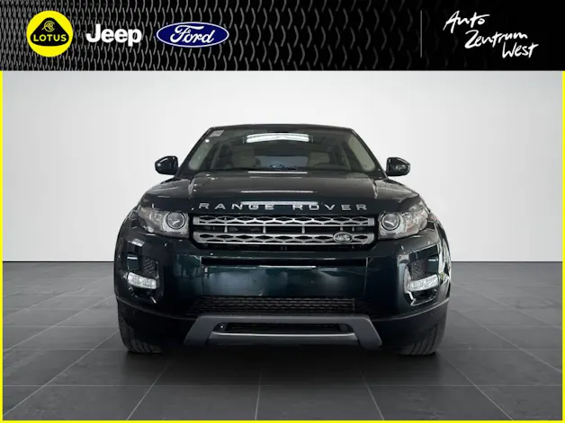 Land Rover Range Rover Evoque 2.2 SD4 Prestige