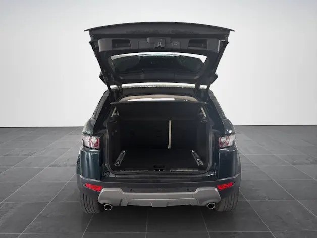 Land Rover Range Rover Evoque 2.2 SD4 Prestige