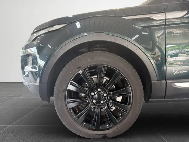 Land Rover Range Rover Evoque 2.2 SD4 Prestige