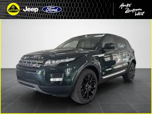 Land Rover Range Rover Evoque 2.2 SD4 Prestige