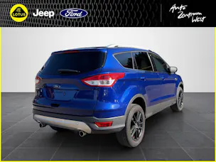 FORD Kuga 2.0 TDCi 150 Trend
