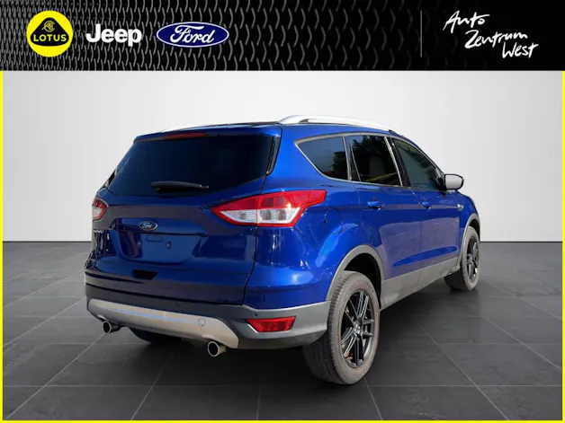 Ford Kuga 2.0 TDCi 150 Trend