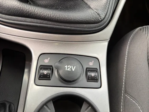 Ford Kuga 2.0 TDCi 150 Trend