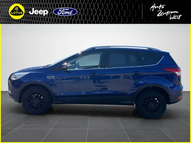 Ford Kuga 2.0 TDCi 150 Trend