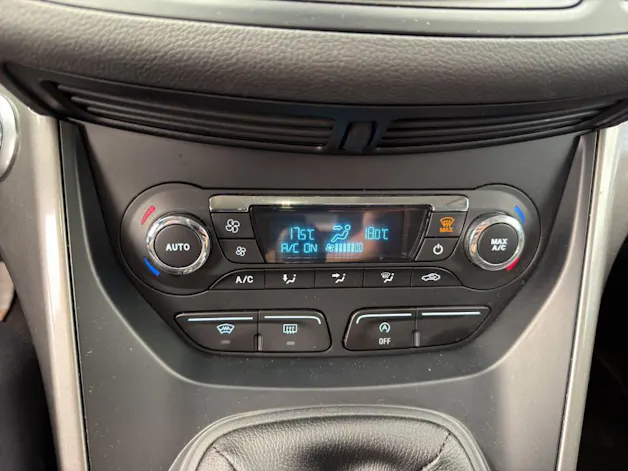 Ford Kuga 2.0 TDCi 150 Trend