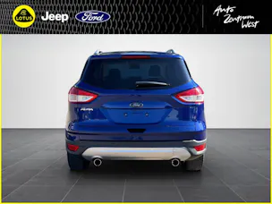 FORD Kuga 2.0 TDCi 150 Trend
