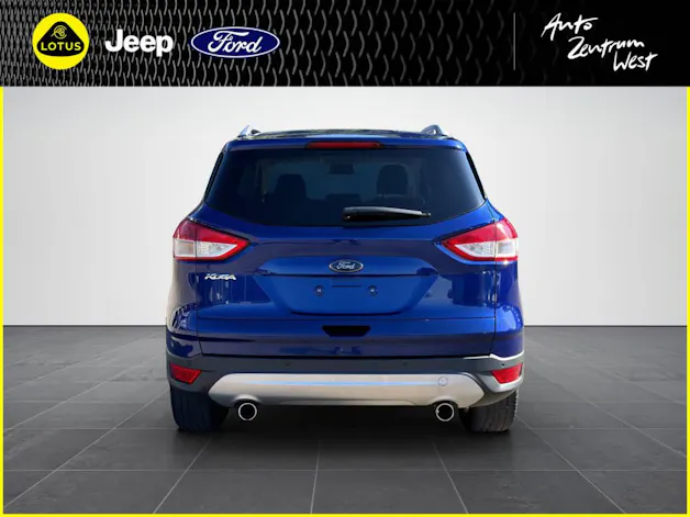 Ford Kuga 2.0 TDCi 150 Trend