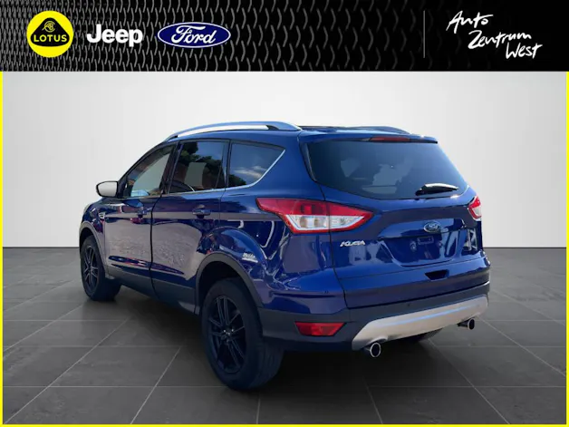 Ford Kuga 2.0 TDCi 150 Trend