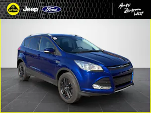 FORD Kuga 2.0 TDCi 150 Trend