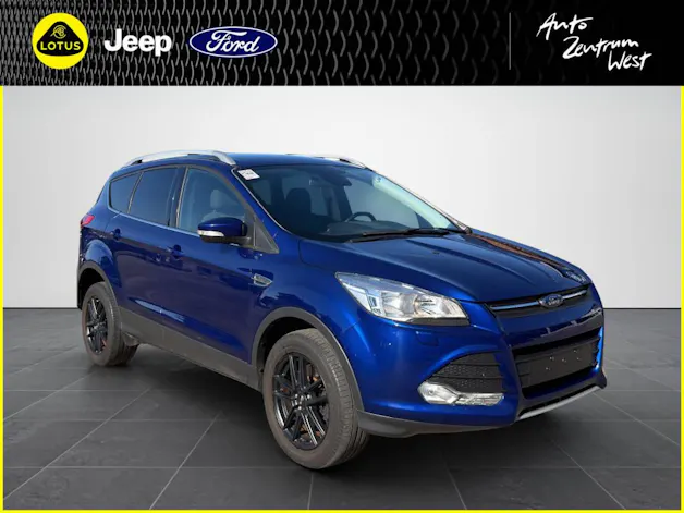 Ford Kuga 2.0 TDCi 150 Trend