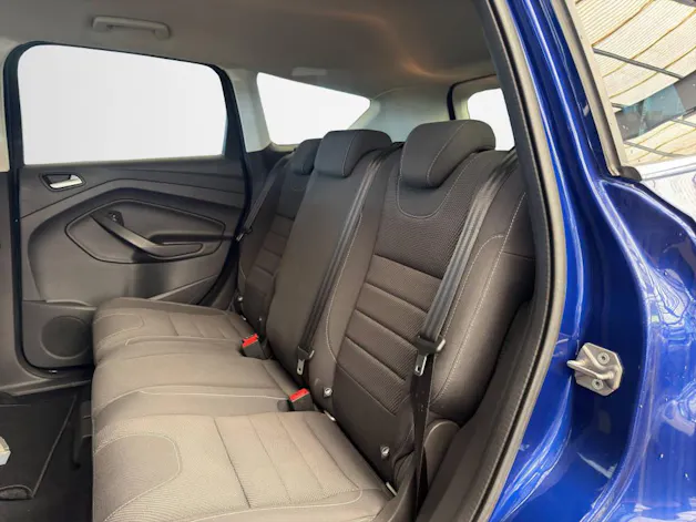 Ford Kuga 2.0 TDCi 150 Trend